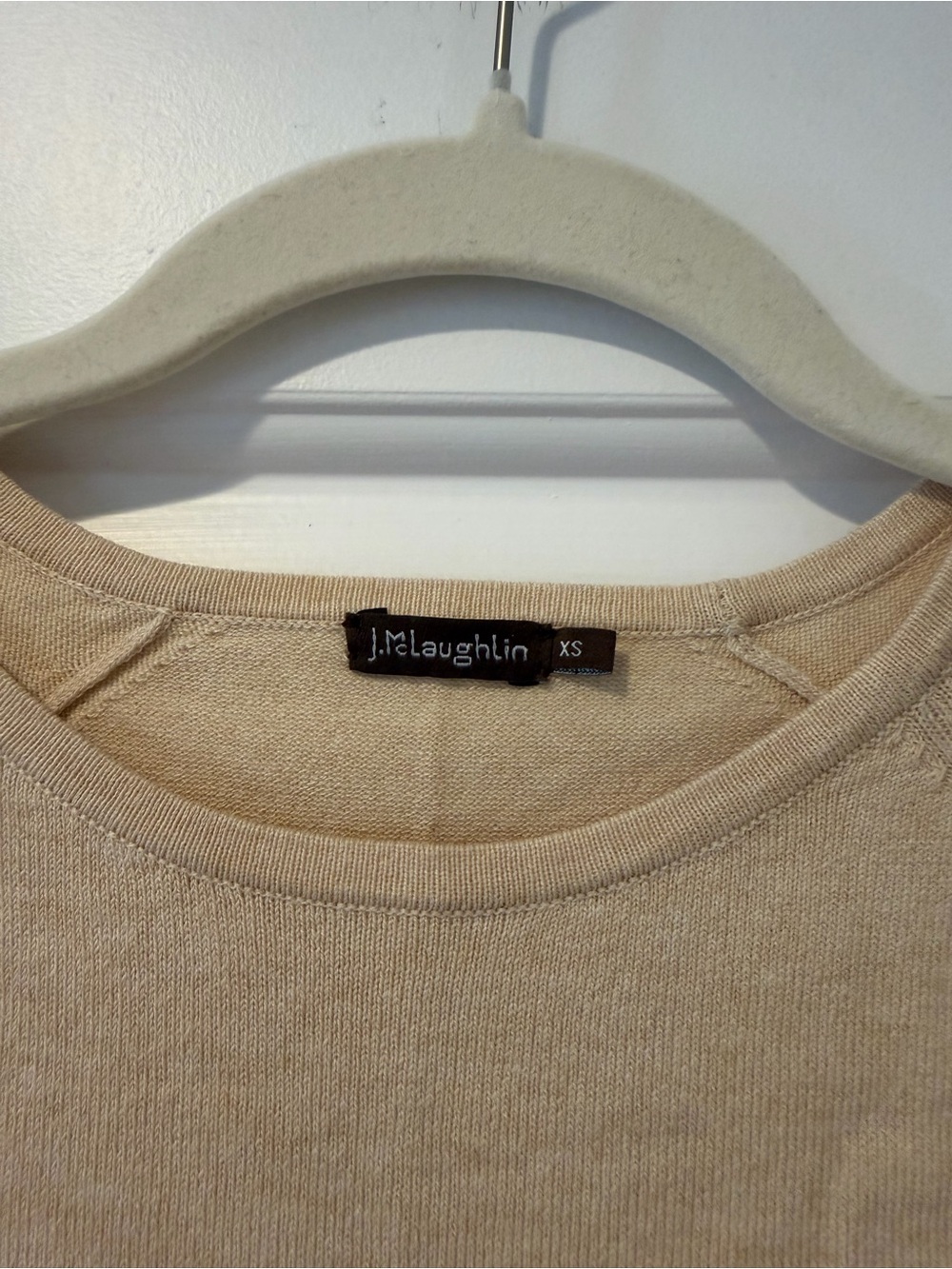 J. McLaughlin Jamey Sweater - size XS - Picture 6 of 11